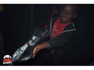 Laser Game LaserStreet - Action sociale quartier des Nangues, Villiers sur Marne - Photo N°37