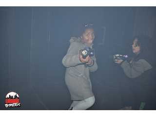 Laser Game LaserStreet - Action sociale quartier des Nangues, Villiers sur Marne - Photo N°38