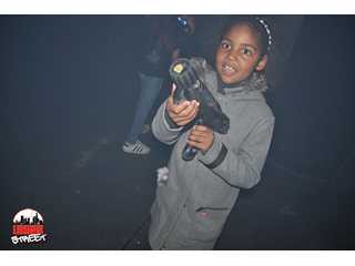 Laser Game LaserStreet - Action sociale quartier des Nangues, Villiers sur Marne - Photo N°39