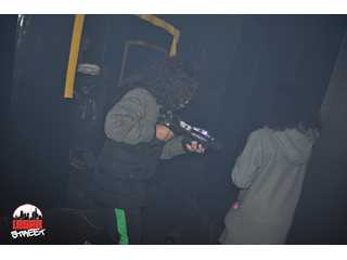 Laser Game LaserStreet - Action sociale quartier des Nangues, Villiers sur Marne - Photo N°40