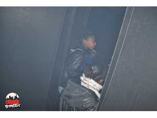 Laser Game LaserStreet - Action sociale quartier des Nangues, Villiers sur Marne - Photo N°43