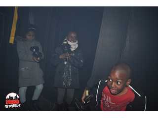Laser Game LaserStreet - Action sociale quartier des Nangues, Villiers sur Marne - Photo N°44
