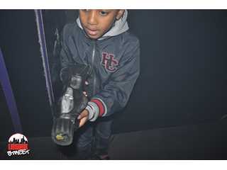 Laser Game LaserStreet - Action sociale quartier des Nangues, Villiers sur Marne - Photo N°45