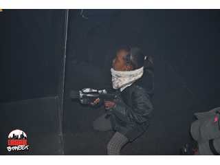 Laser Game LaserStreet - Action sociale quartier des Nangues, Villiers sur Marne - Photo N°46
