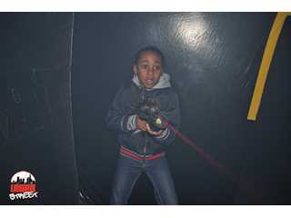 Laser Game LaserStreet - Album Photo Évènement Action sociale quartier des Nangues, Villiers sur Marne, 17/10/2015