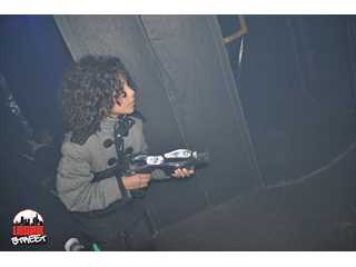 Laser Game LaserStreet - Action sociale quartier des Nangues, Villiers sur Marne - Photo N°51