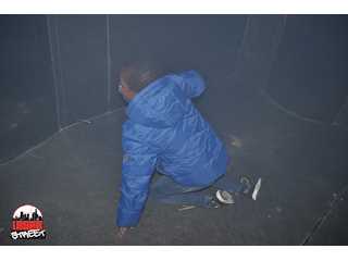 Laser Game LaserStreet - Action sociale quartier des Nangues, Villiers sur Marne - Photo N°53