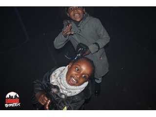Laser Game LaserStreet - Action sociale quartier des Nangues, Villiers sur Marne - Photo N°55