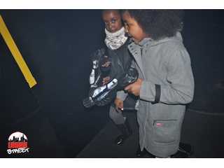 Laser Game LaserStreet - Action sociale quartier des Nangues, Villiers sur Marne - Photo N°56