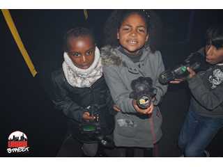 Laser Game LaserStreet - Action sociale quartier des Nangues, Villiers sur Marne - Photo N°57