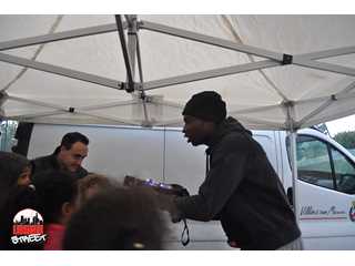 Laser Game LaserStreet - Action sociale quartier des Nangues, Villiers sur Marne - Photo N°58