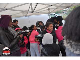 Laser Game LaserStreet - Action sociale quartier des Nangues, Villiers sur Marne - Photo N°61