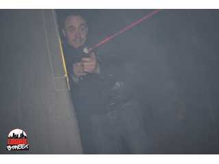 Laser Game LaserStreet - Action sociale quartier des Nangues, Villiers sur Marne - Photo N°67