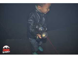 Laser Game LaserStreet - Action sociale quartier des Nangues, Villiers sur Marne - Photo N°68
