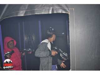 Laser Game LaserStreet - Action sociale quartier des Nangues, Villiers sur Marne - Photo N°69