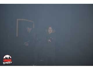Laser Game LaserStreet - Action sociale quartier des Nangues, Villiers sur Marne - Photo N°70