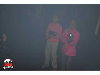 Laser Game LaserStreet - Action sociale quartier des Nangues, Villiers sur Marne - Photo N°72