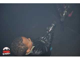 Laser Game LaserStreet - Action sociale quartier des Nangues, Villiers sur Marne - Photo N°73