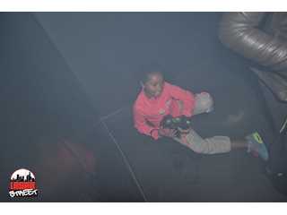 Laser Game LaserStreet - Action sociale quartier des Nangues, Villiers sur Marne - Photo N°74