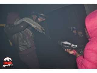 Laser Game LaserStreet - Action sociale quartier des Nangues, Villiers sur Marne - Photo N°75