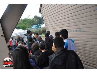 Laser Game LaserStreet - Action sociale quartier des Nangues, Villiers sur Marne - Photo N°79