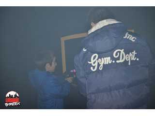 Laser Game LaserStreet - Action sociale quartier des Nangues, Villiers sur Marne - Photo N°7