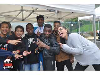 Laser Game LaserStreet - Action sociale quartier des Nangues, Villiers sur Marne - Photo N°90