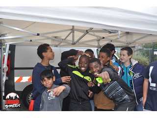 Laser Game LaserStreet - Action sociale quartier des Nangues, Villiers sur Marne - Photo N°92