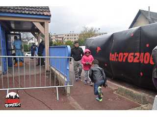 Laser Game LaserStreet - Action sociale quartier des Nangues, Villiers sur Marne - Photo N°95