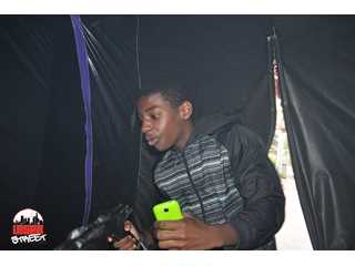 Laser Game LaserStreet - Action sociale quartier des Nangues, Villiers sur Marne - Photo N°99