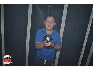 Laser Game LaserStreet - Amicale du Personnel de la Ville, Noisy le Grand - Photo N°101