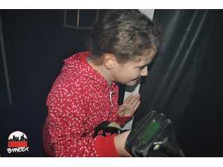 Laser Game LaserStreet - Amicale du Personnel de la Ville, Noisy le Grand - Photo N°102