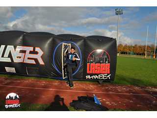 Laser Game LaserStreet - Amicale du Personnel de la Ville, Noisy le Grand - Photo N°103