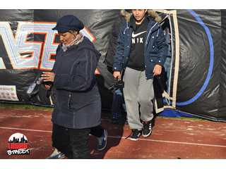 Laser Game LaserStreet - Amicale du Personnel de la Ville, Noisy le Grand - Photo N°108