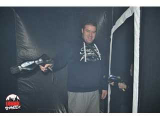 Laser Game LaserStreet - Amicale du Personnel de la Ville, Noisy le Grand - Photo N°10