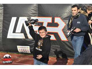 Laser Game LaserStreet - Amicale du Personnel de la Ville, Noisy le Grand - Photo N°110