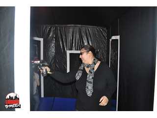 Laser Game LaserStreet - Amicale du Personnel de la Ville, Noisy le Grand - Photo N°112