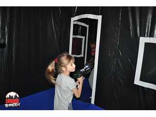Laser Game LaserStreet - Amicale du Personnel de la Ville, Noisy le Grand - Photo N°113