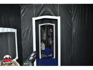 Laser Game LaserStreet - Amicale du Personnel de la Ville, Noisy le Grand - Photo N°115