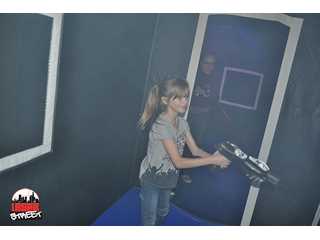Laser Game LaserStreet - Amicale du Personnel de la Ville, Noisy le Grand - Photo N°117