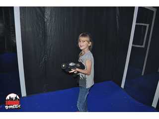 Laser Game LaserStreet - Amicale du Personnel de la Ville, Noisy le Grand - Photo N°118
