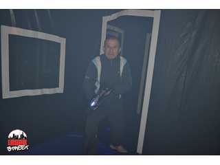 Laser Game LaserStreet - Amicale du Personnel de la Ville, Noisy le Grand - Photo N°11