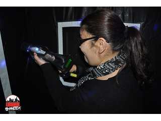 Laser Game LaserStreet - Amicale du Personnel de la Ville, Noisy le Grand - Photo N°120