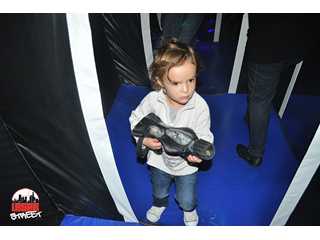 Laser Game LaserStreet - Amicale du Personnel de la Ville, Noisy le Grand - Photo N°123