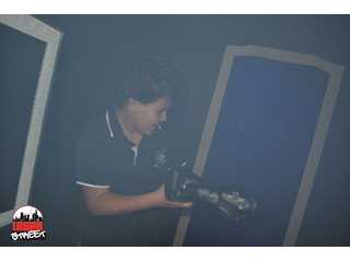 Laser Game LaserStreet - Amicale du Personnel de la Ville, Noisy le Grand - Photo N°127