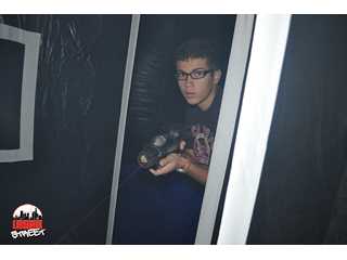 Laser Game LaserStreet - Amicale du Personnel de la Ville, Noisy le Grand - Photo N°129