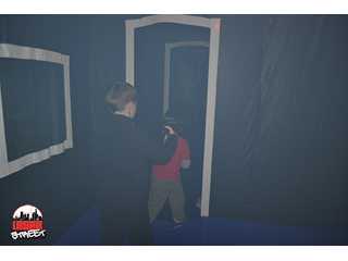 Laser Game LaserStreet - Amicale du Personnel de la Ville, Noisy le Grand - Photo N°12