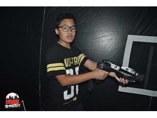 Laser Game LaserStreet - Amicale du Personnel de la Ville, Noisy le Grand - Photo N°131