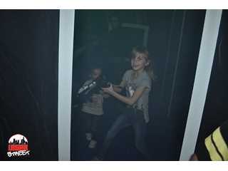 Laser Game LaserStreet - Amicale du Personnel de la Ville, Noisy le Grand - Photo N°132
