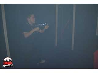 Laser Game LaserStreet - Amicale du Personnel de la Ville, Noisy le Grand - Photo N°133